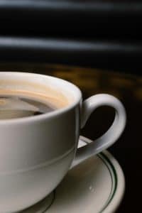 café des parents