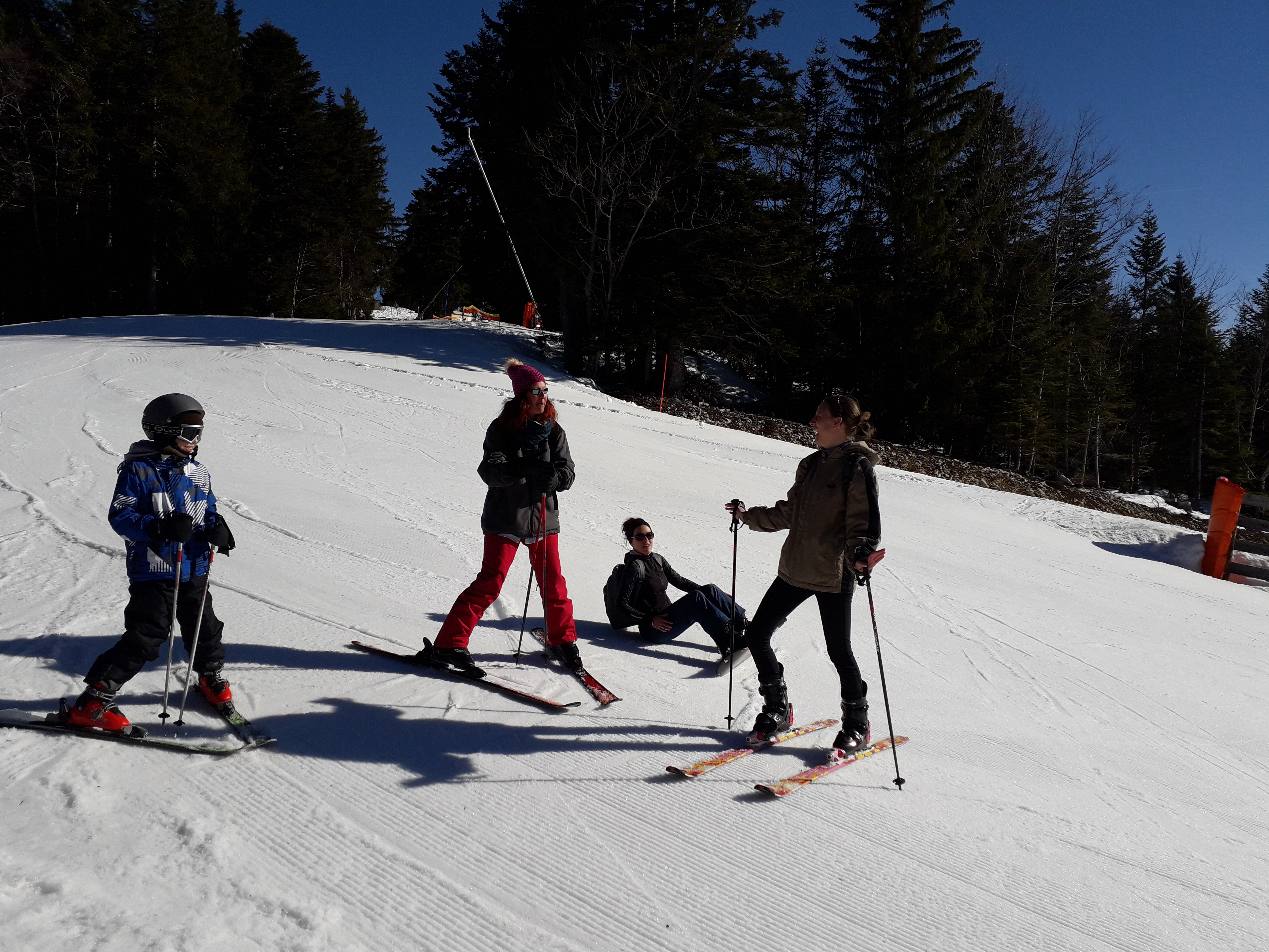 Lire la suite à propos de l’article Séjour ski 2023