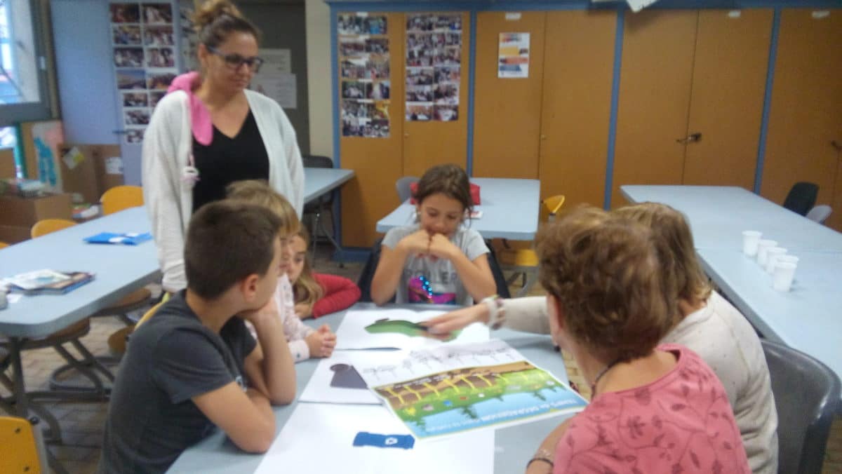 Lire la suite à propos de l’article CLAS 2024