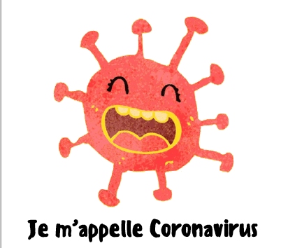 Lire la suite à propos de l’article Deux BD sur le Corona Virus