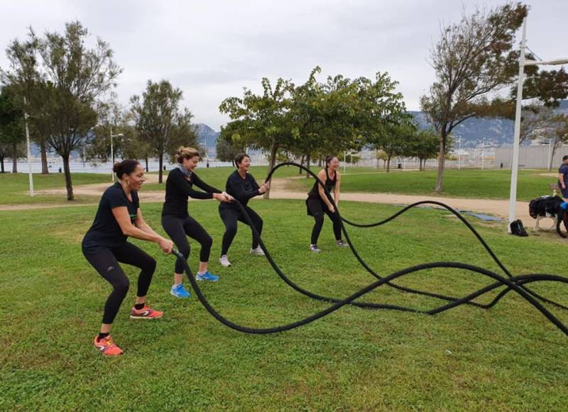 Archives des activités physiques et sportives - Page 2 sur 3 - CSIPMF