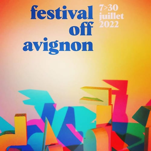 Lire la suite à propos de l’article Sortie culturelle – Festival d’Avignon