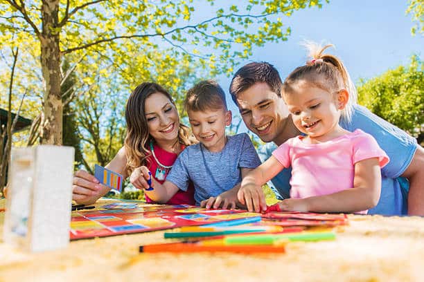 Lire la suite à propos de l’article Journée Parentalité au Pont du Gard