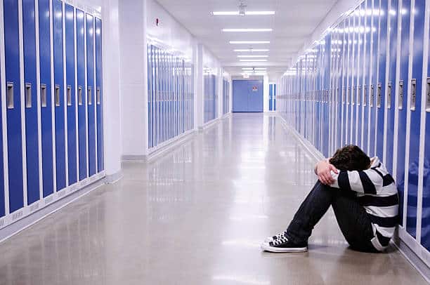 Lire la suite à propos de l’article Prévention Harcèlement Scolaire – Conférence de Bruno Humbeeck