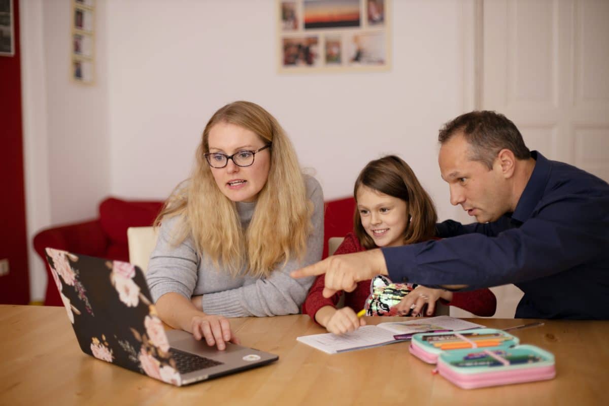 Lire la suite à propos de l’article Ma famille et le numérique