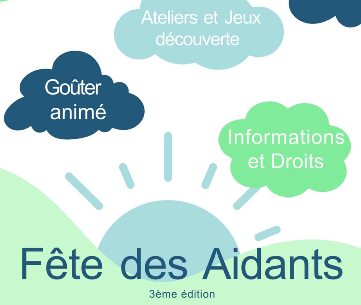 Lire la suite à propos de l’article Fête des Aidants