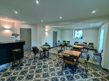 Lire la suite à propos de l’article Inauguration Presbytère Montaren et Lancement des travaux Quartier Intergénérationnel
