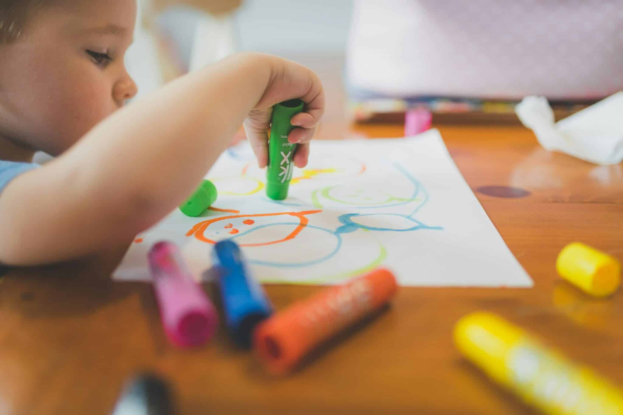 Lire la suite à propos de l’article Atelier parent ou grand-parent/enfant Créa Déco