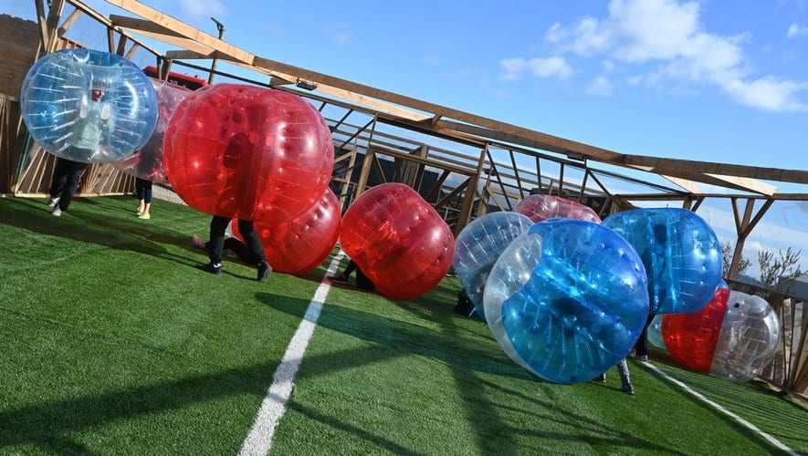 Lire la suite à propos de l’article Sortie jeunes avril 2025