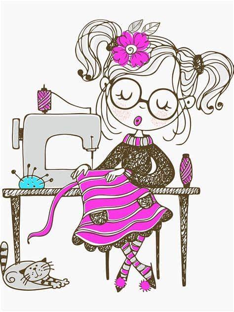 Lire la suite à propos de l’article Soirée “Couture Apéro”