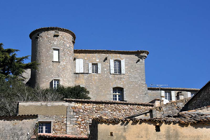 Lire la suite à propos de l’article Festivités à la Bastide d’Engras