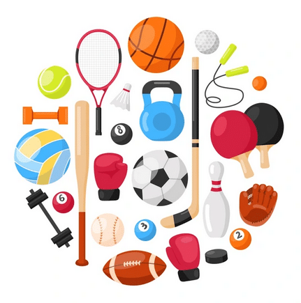 Lire la suite à propos de l’article Toutes les activités physiques et sportives