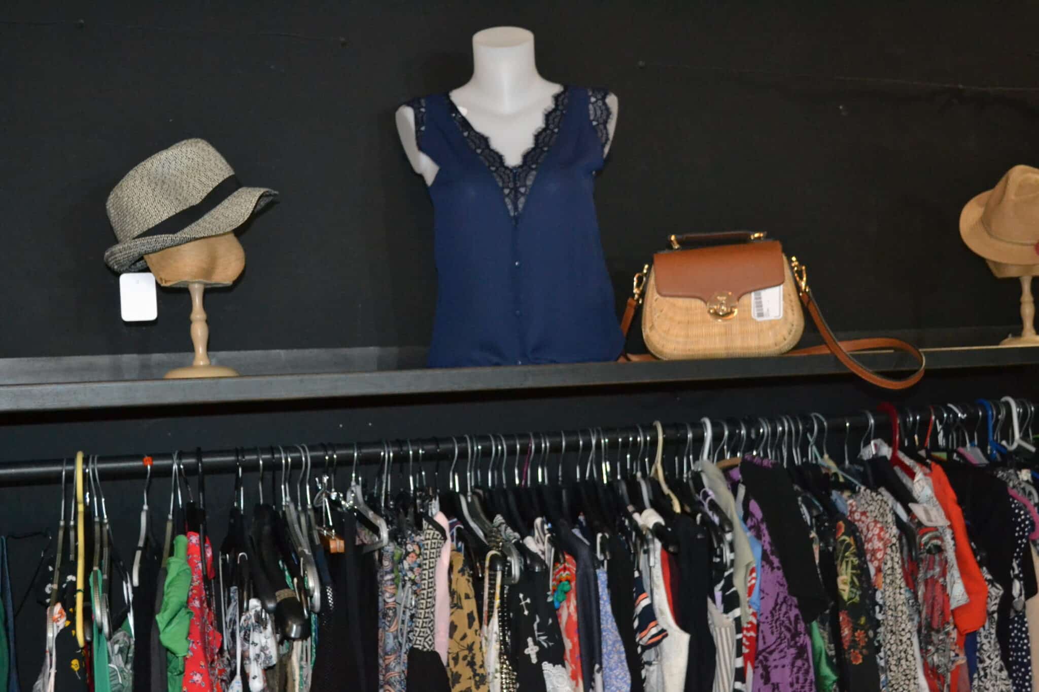 Lire la suite à propos de l’article Boutique Ephémère Automne / Hiver 2025