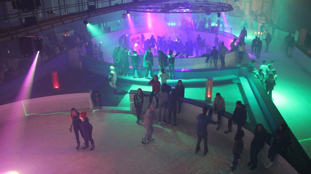 Lire la suite à propos de l’article Sortie jeunes décembre 2025