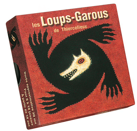 Lire la suite à propos de l’article Atelier Parent/Enfant ” Jeux Grignote”