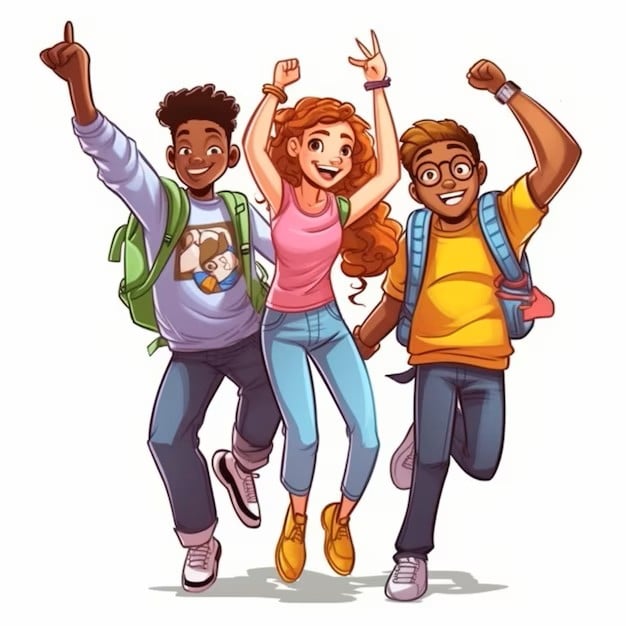 Lire la suite à propos de l’article journée de la jeunesse 2026 vallée de l’Eure