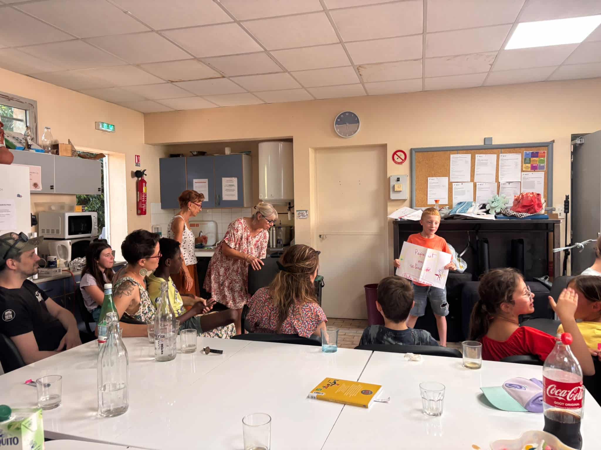 Lire la suite à propos de l’article CLAS 2026 – 2027