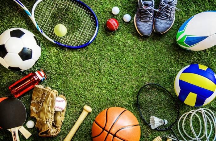 Lire la suite à propos de l’article Boutique éphémère – Sports 2026