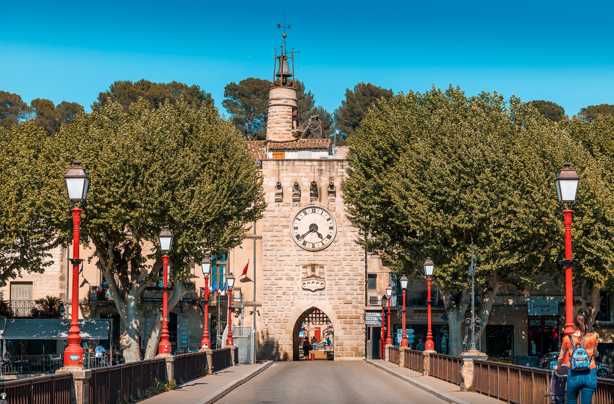 Lire la suite à propos de l’article Sortie culturelle à Sommières et Villevieille