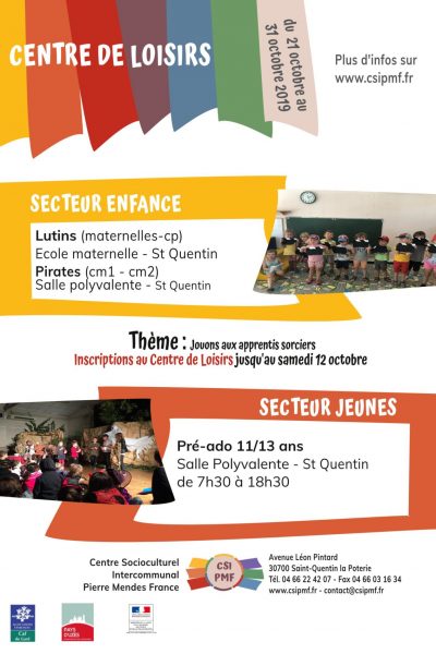 affiche alsh octobre 2019 affiche alsh octobre 2019