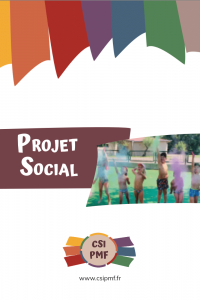 2021 projet social
