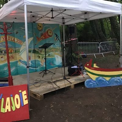 CSI PLAGE 2021-2 CSI PLAGE 2021-2
