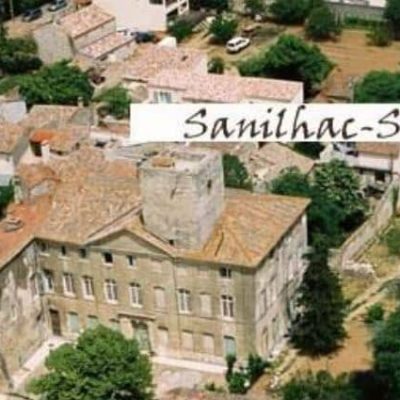 SANILHAC SAGRIES SANILHAC SAGRIES