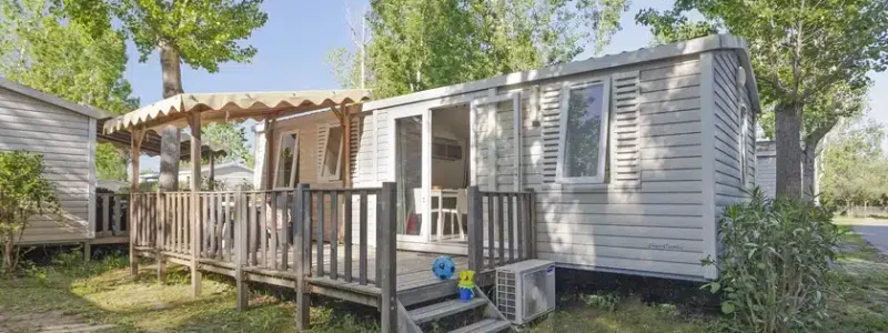 camping l'espiguette