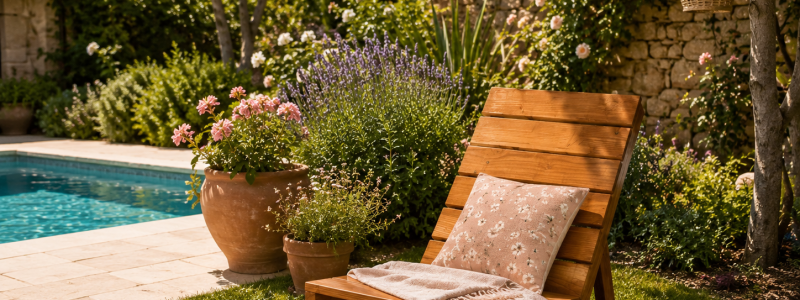 chaise emboitable ia