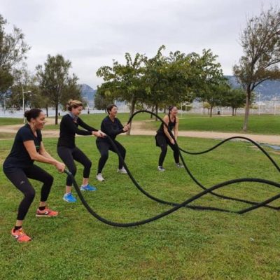 coach sportif coach sportif