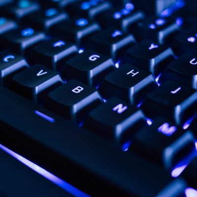 Cours informatique Photo de Dries Augustyns sur Unsplash