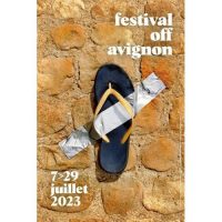 festival off avignon 2023