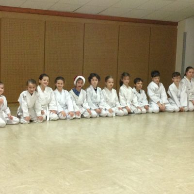 karate tokai