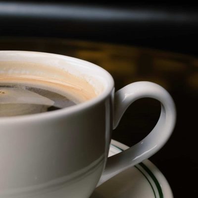 café des parents