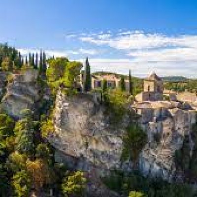 vaison la romaine